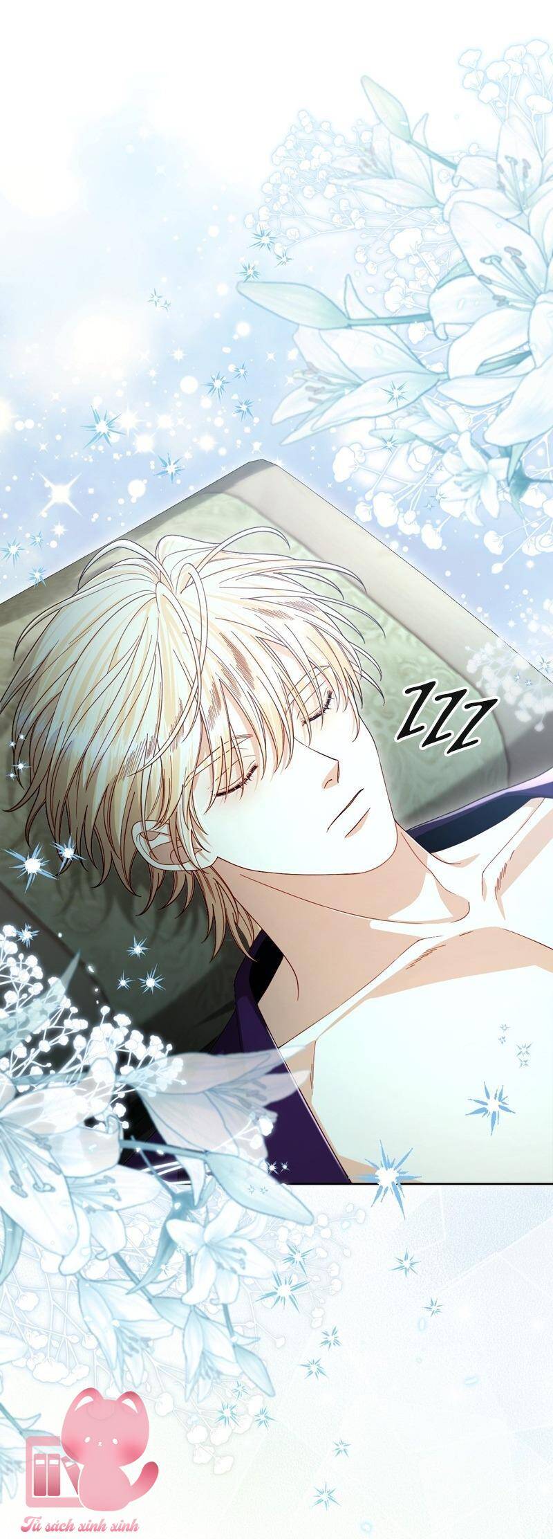 Hoàng Hậu Tái Hôn Chapter 211 3