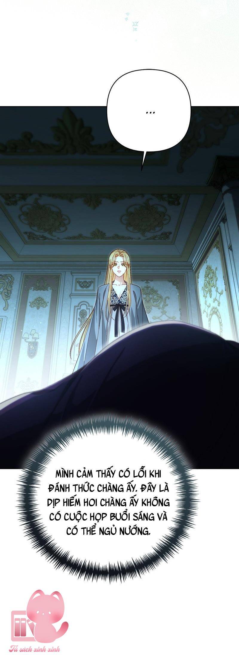 Hoàng Hậu Tái Hôn Chapter 211 4