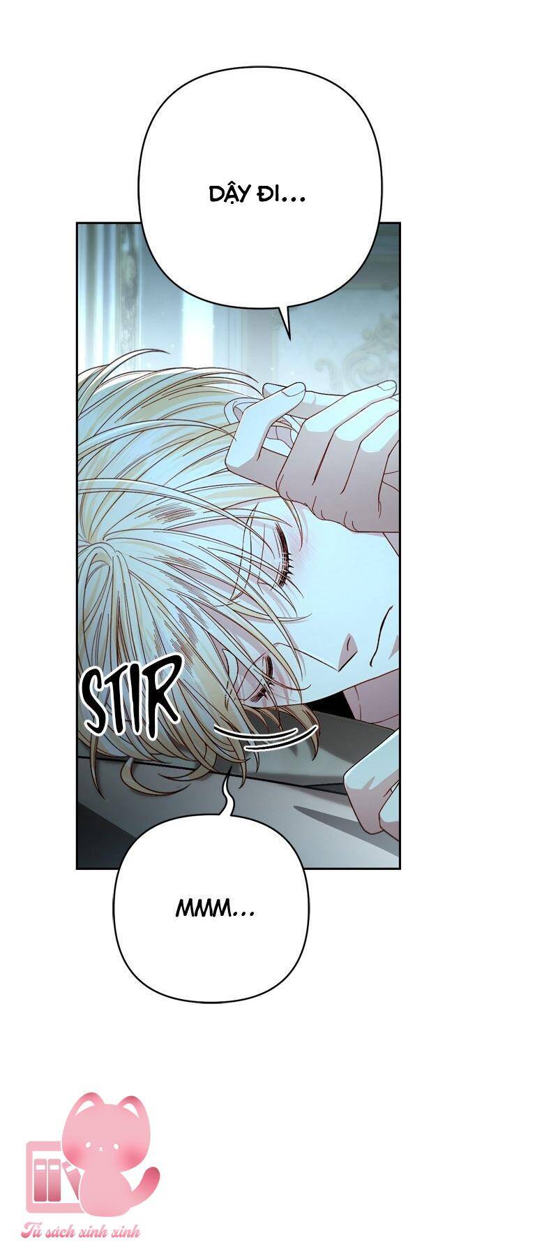 Hoàng Hậu Tái Hôn Chapter 211 6