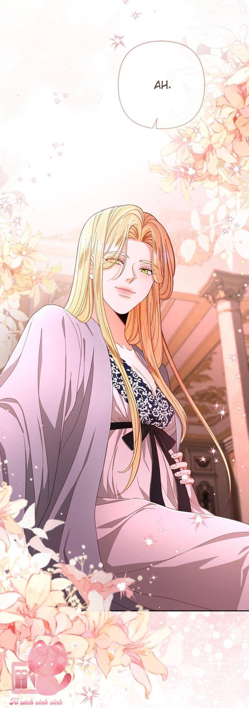 Hoàng Hậu Tái Hôn Chapter 211 8