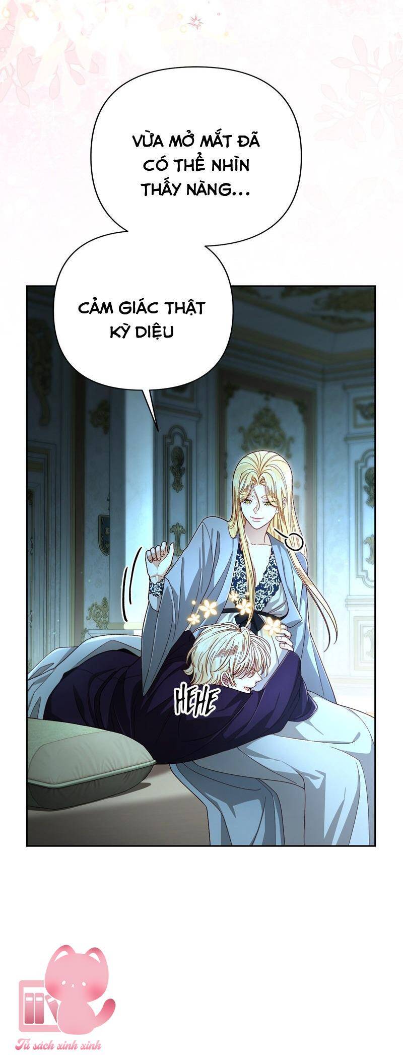 Hoàng Hậu Tái Hôn Chapter 211 9