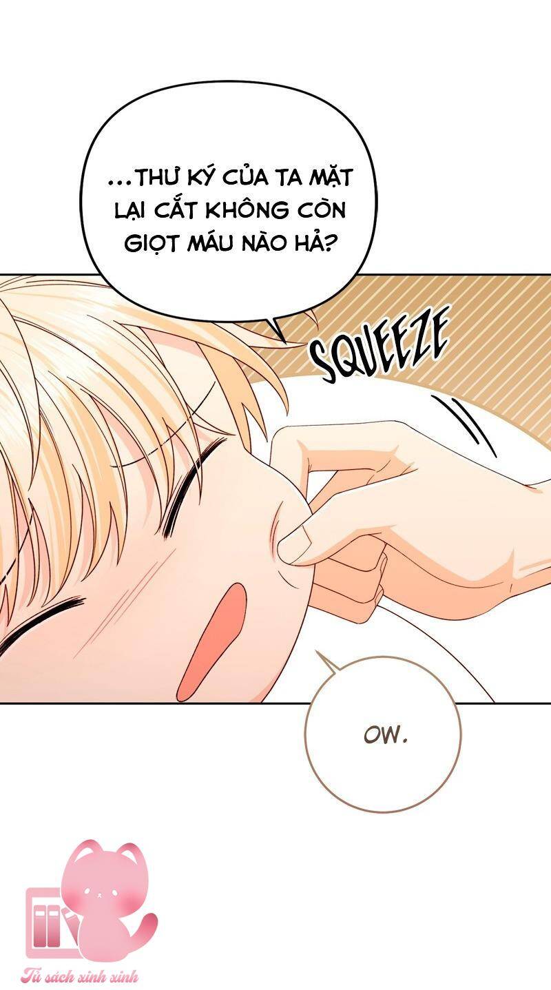 Hoàng Hậu Tái Hôn Chapter 211 12