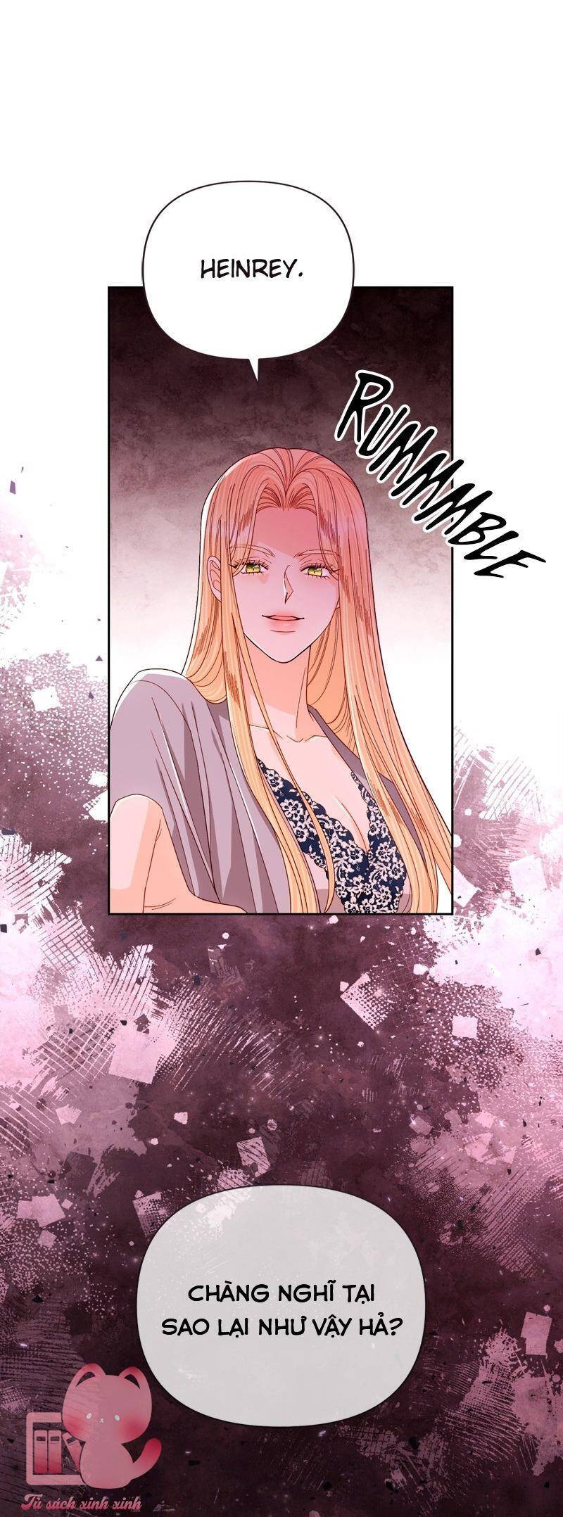 Hoàng Hậu Tái Hôn Chapter 211 13
