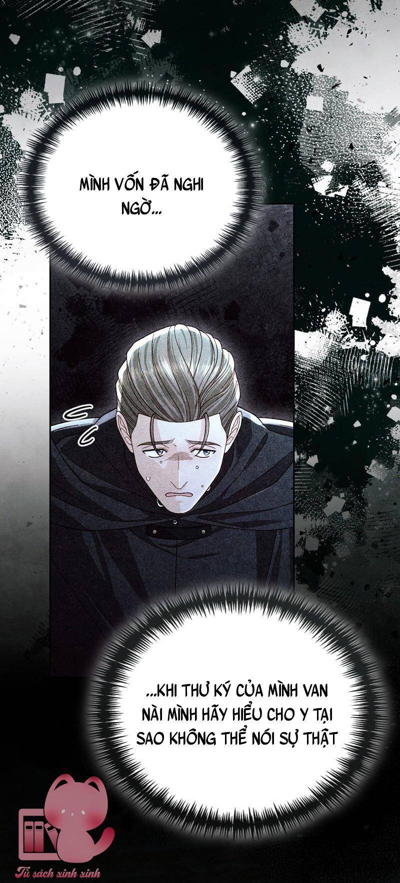Hoàng Hậu Tái Hôn Chapter 211 18
