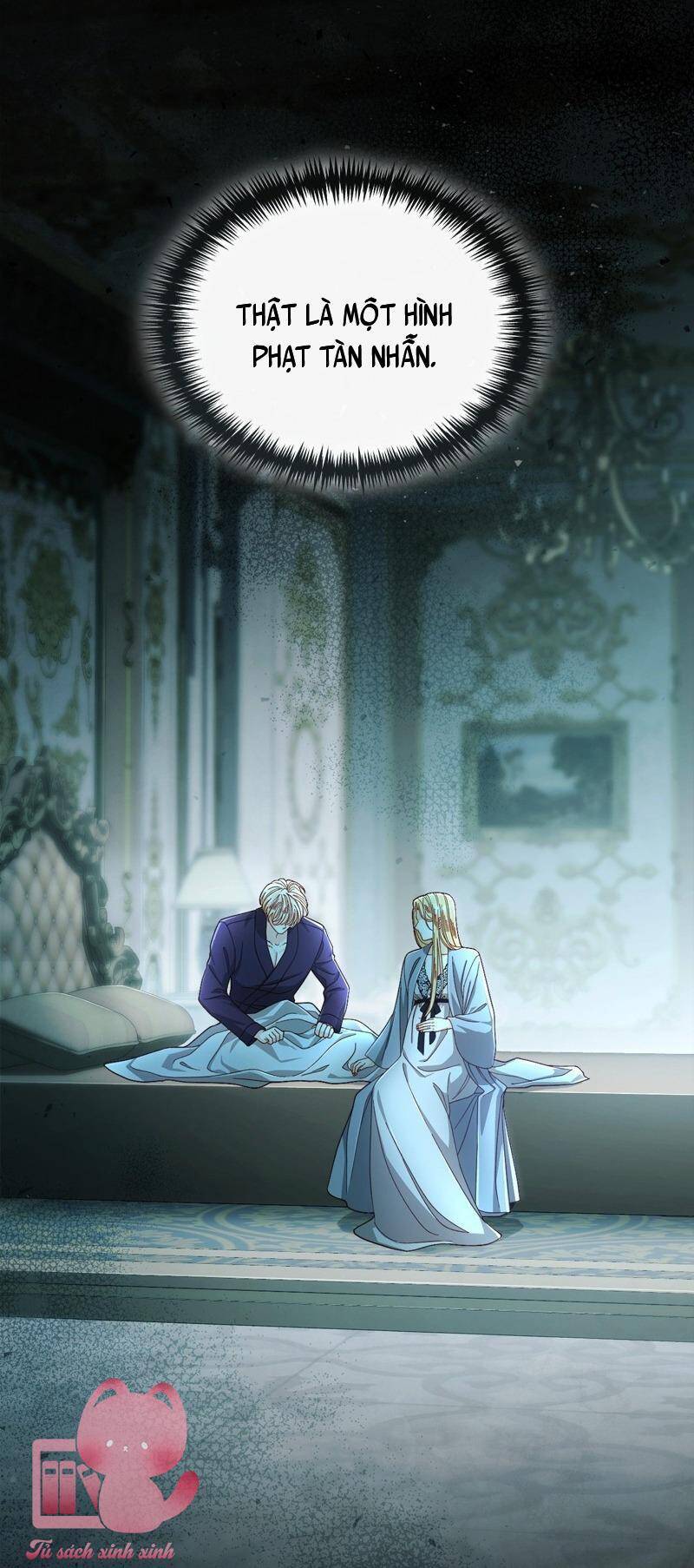 Hoàng Hậu Tái Hôn Chapter 211 19