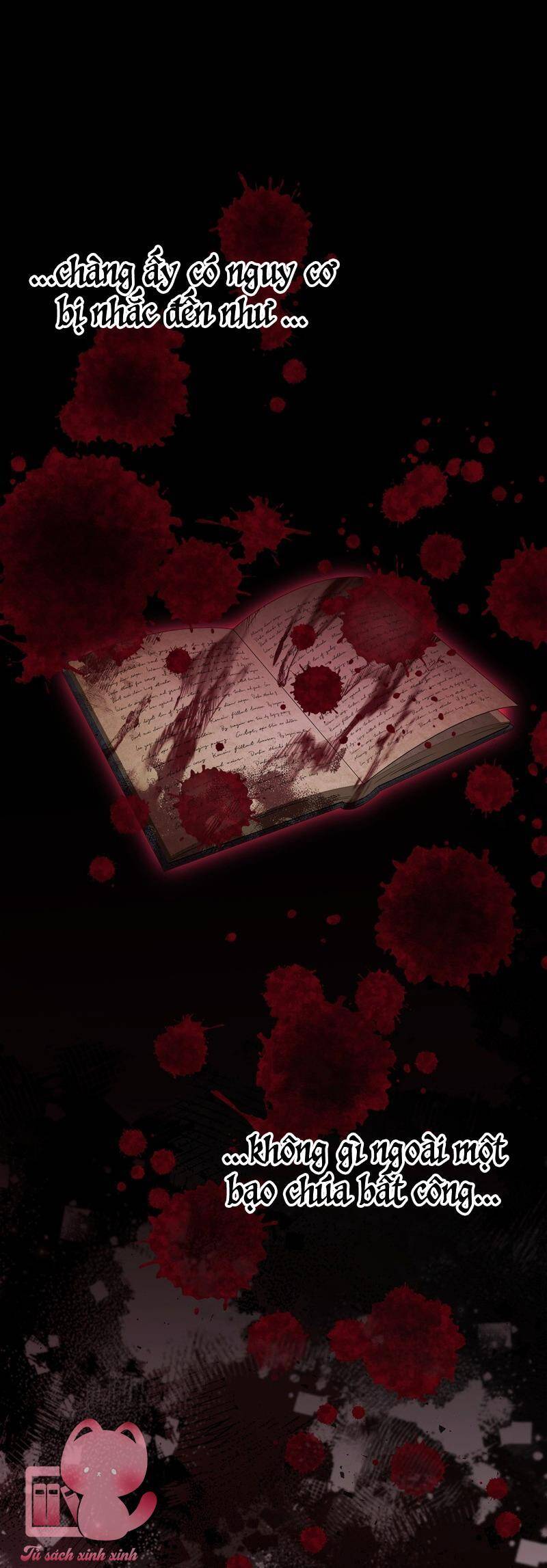 Hoàng Hậu Tái Hôn Chapter 211 22