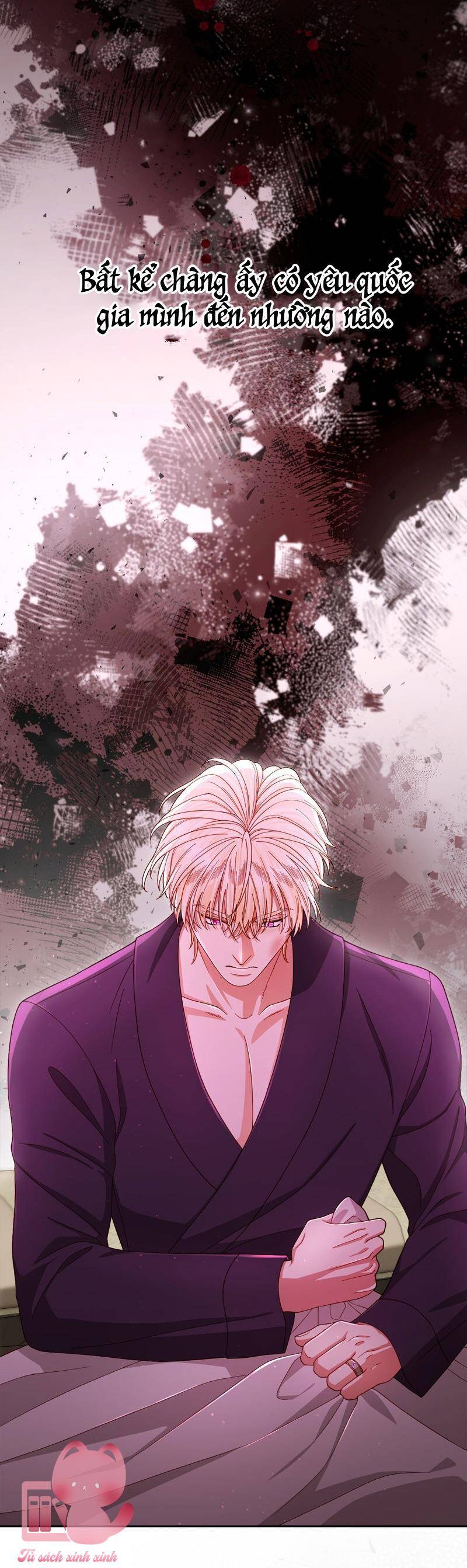 Hoàng Hậu Tái Hôn Chapter 211 23