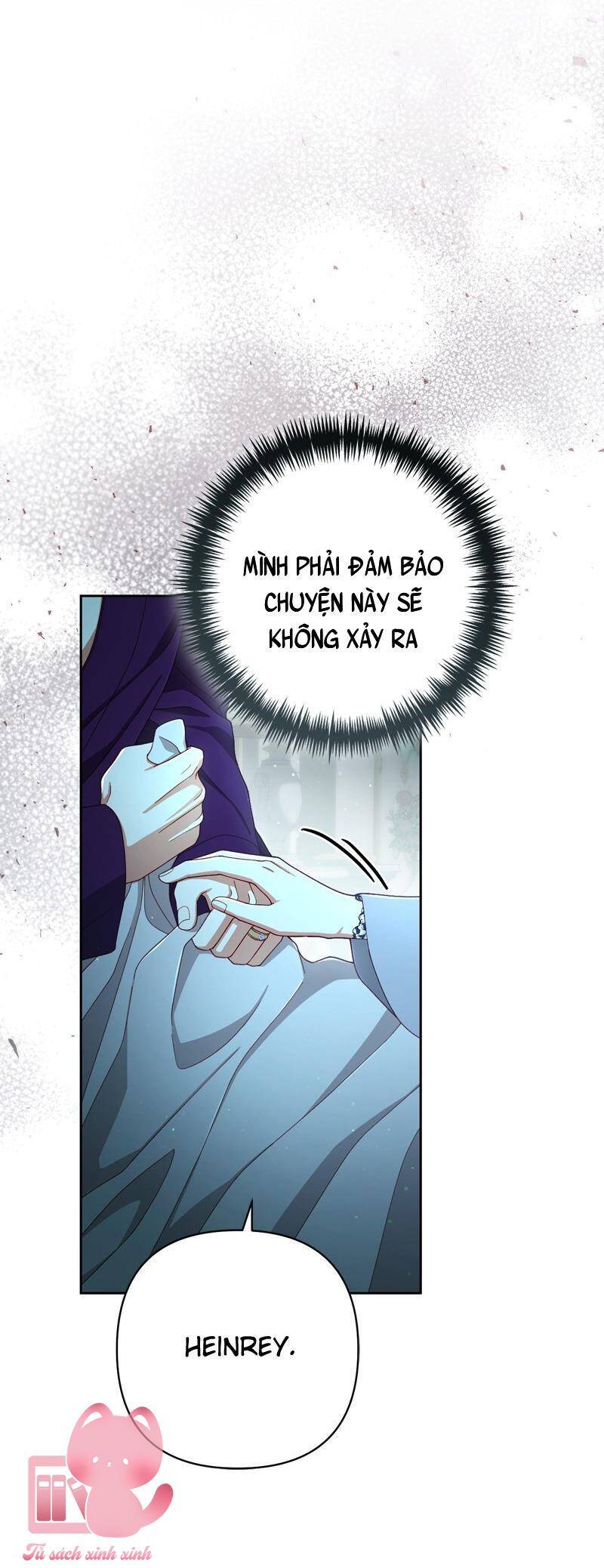 Hoàng Hậu Tái Hôn Chapter 211 24