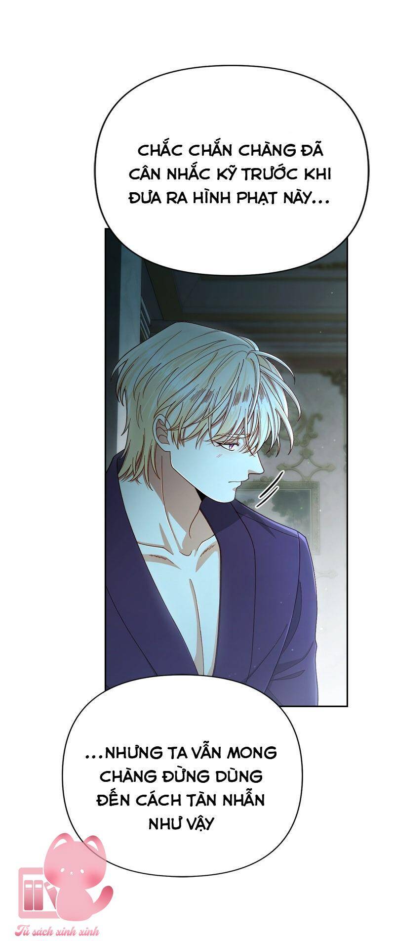 Hoàng Hậu Tái Hôn Chapter 211 25