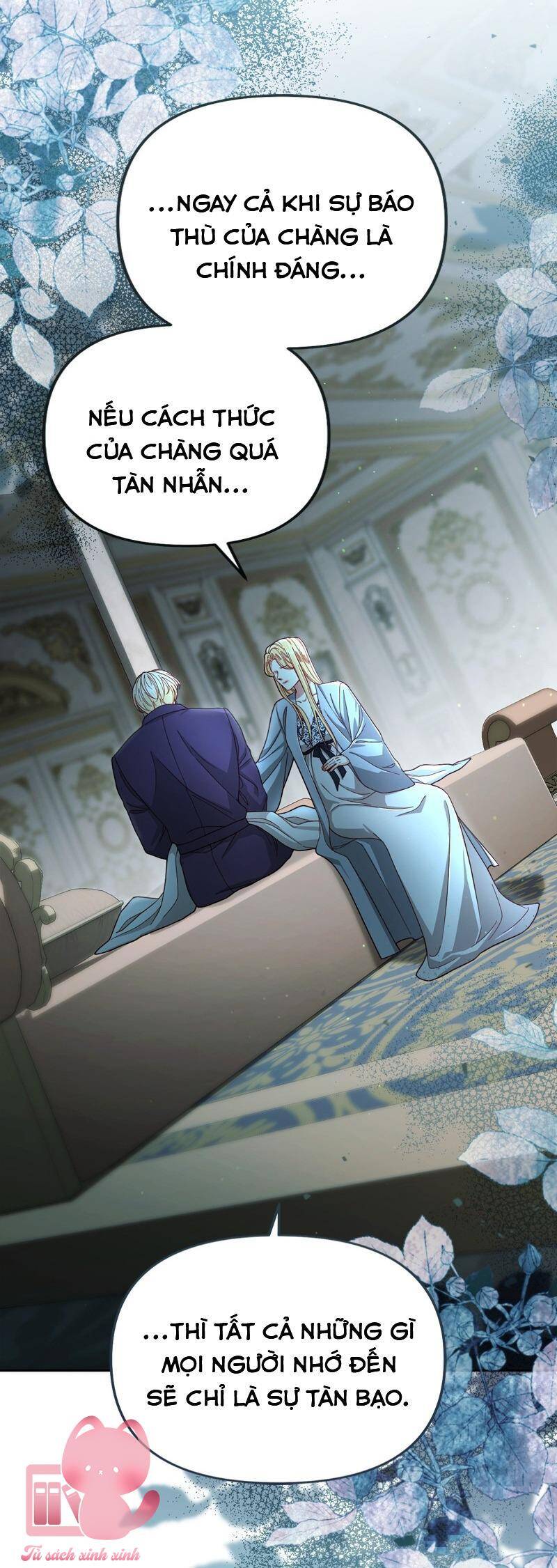 Hoàng Hậu Tái Hôn Chapter 211 27