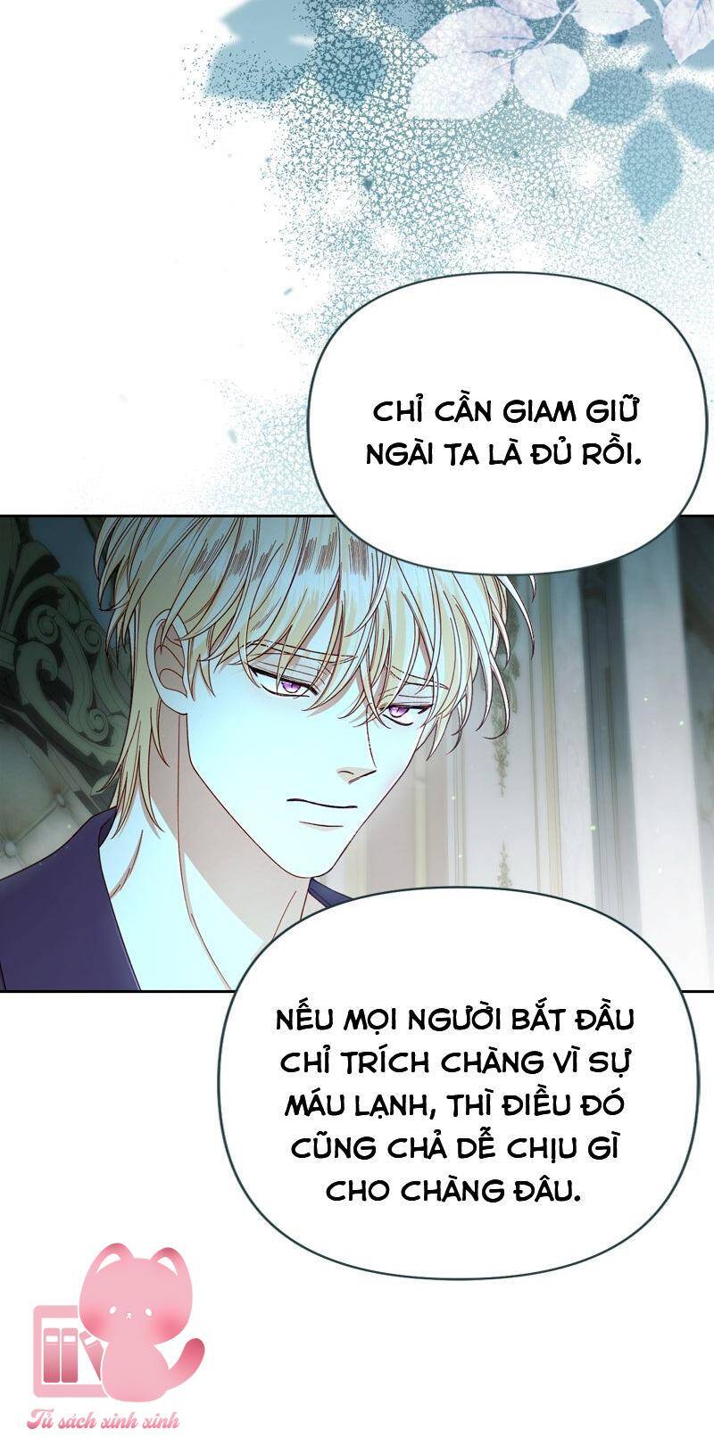 Hoàng Hậu Tái Hôn Chapter 211 28