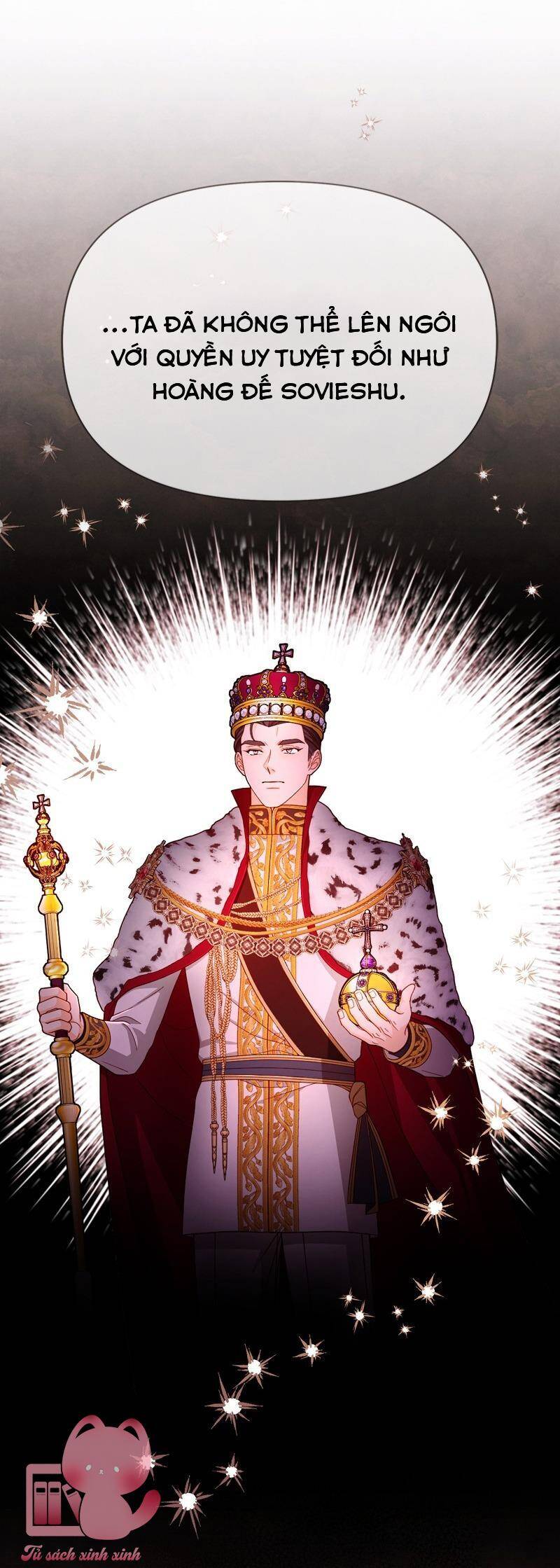 Hoàng Hậu Tái Hôn Chapter 211 31