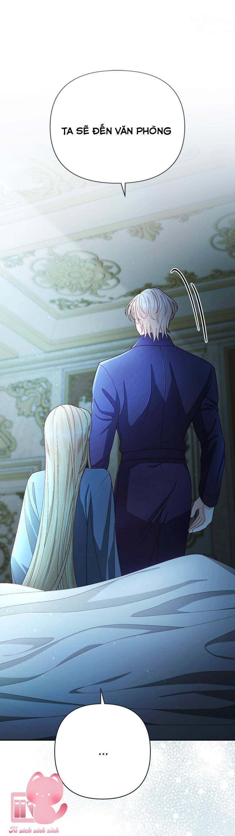 Hoàng Hậu Tái Hôn Chapter 211 35