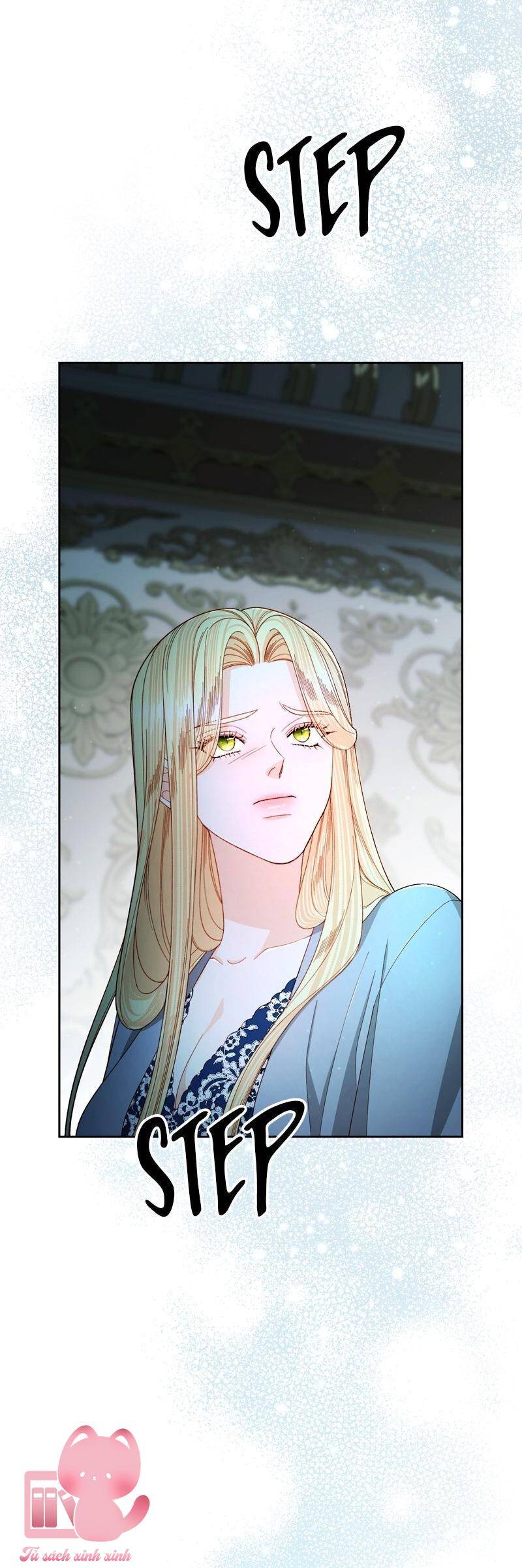 Hoàng Hậu Tái Hôn Chapter 211 36