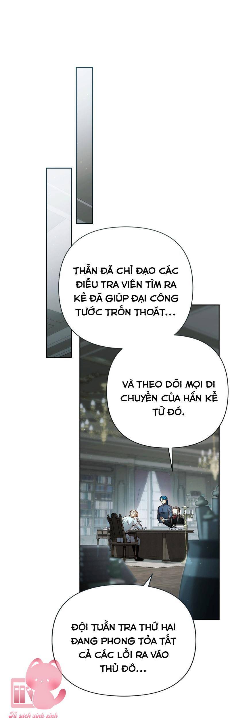 Hoàng Hậu Tái Hôn Chapter 211 38