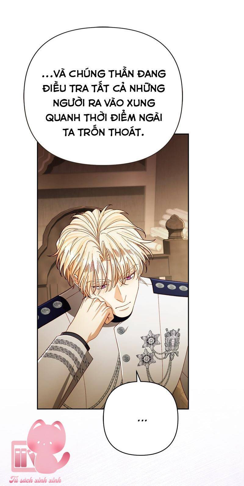 Hoàng Hậu Tái Hôn Chapter 211 39