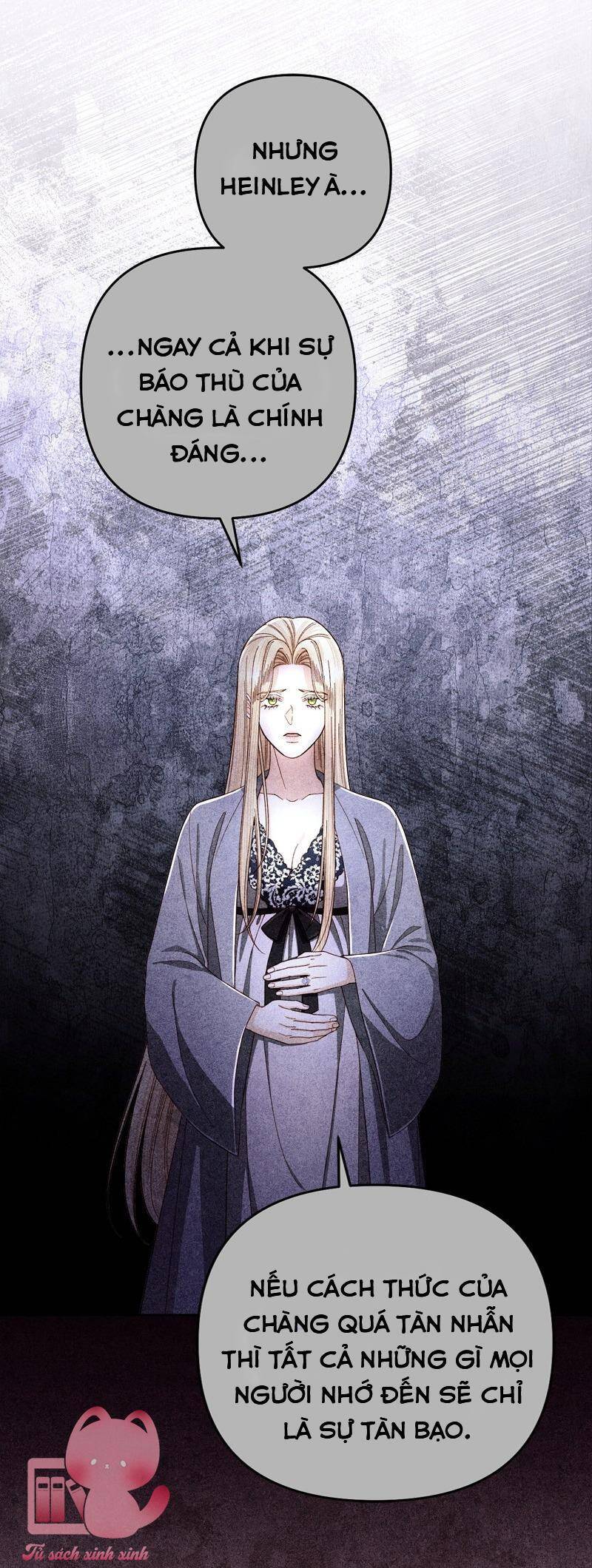 Hoàng Hậu Tái Hôn Chapter 211 40