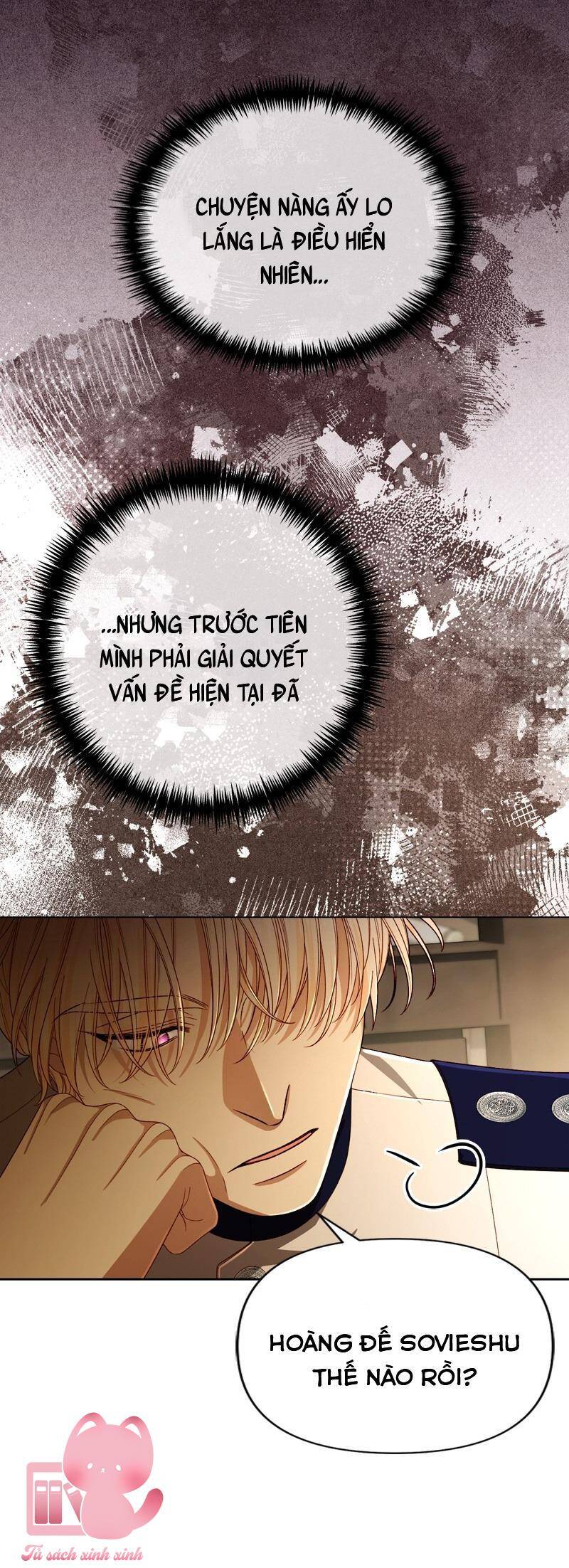 Hoàng Hậu Tái Hôn Chapter 211 41