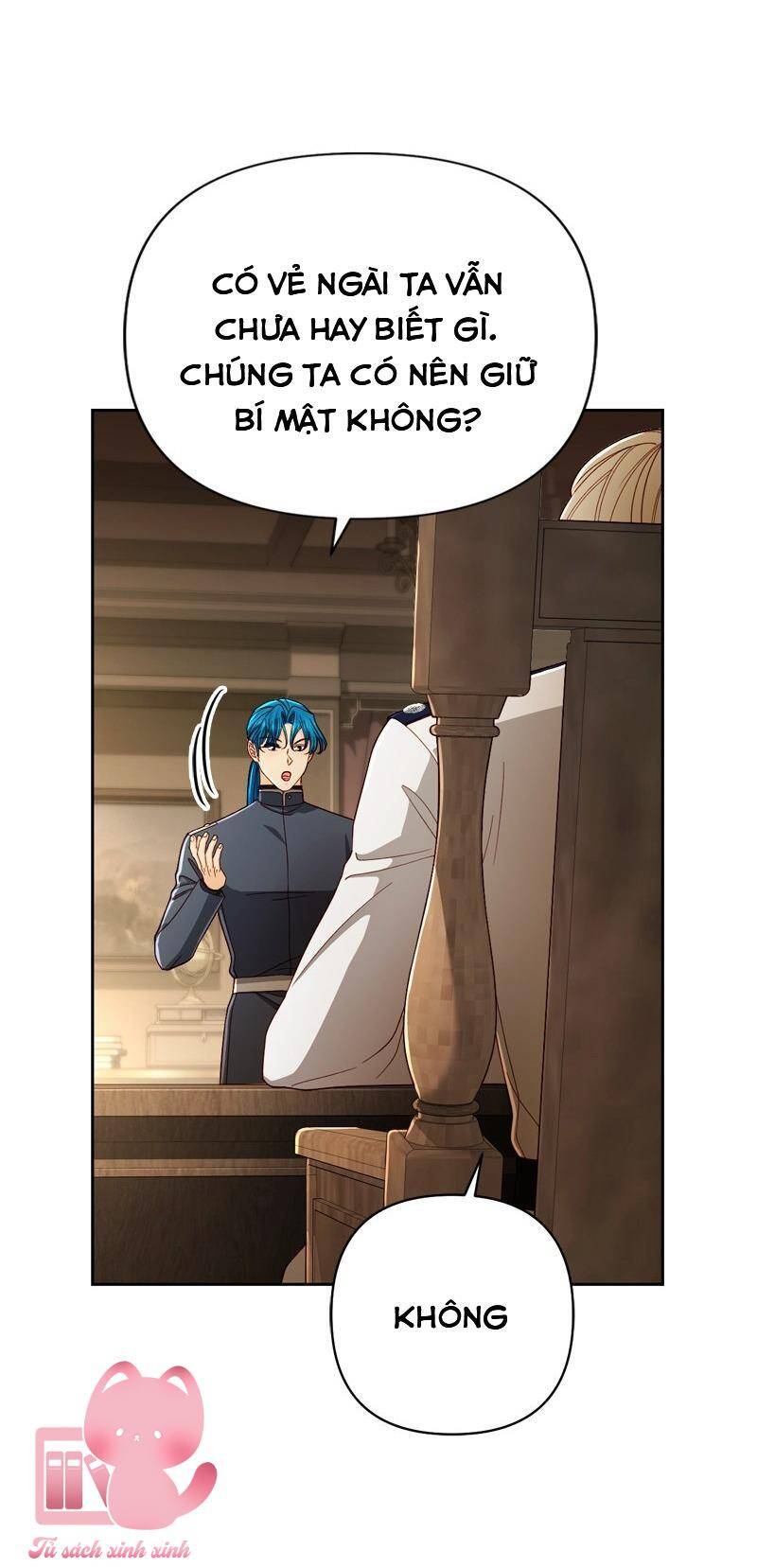 Hoàng Hậu Tái Hôn Chapter 211 42
