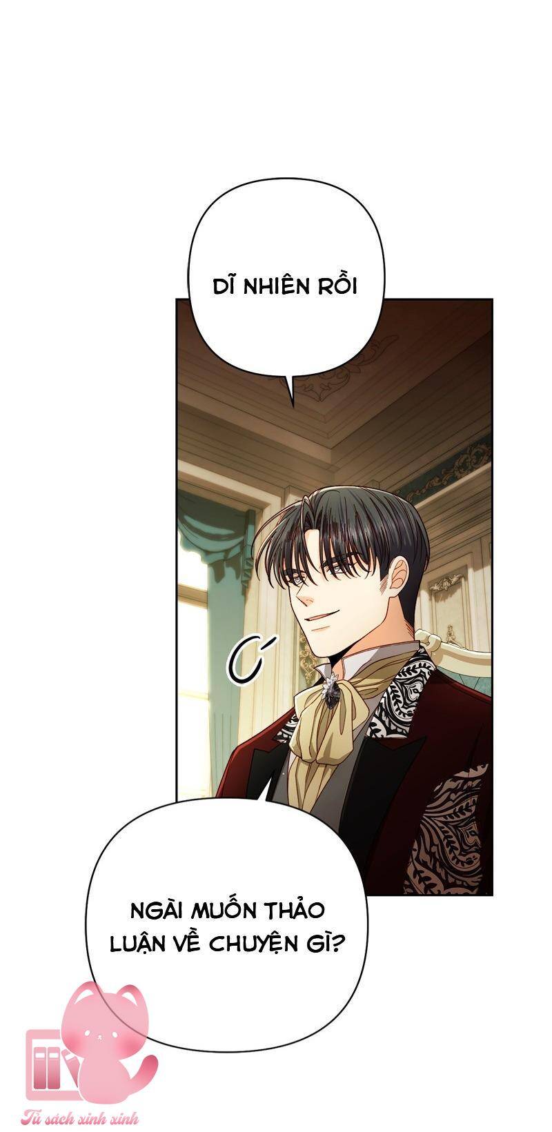 Hoàng Hậu Tái Hôn Chapter 211 47