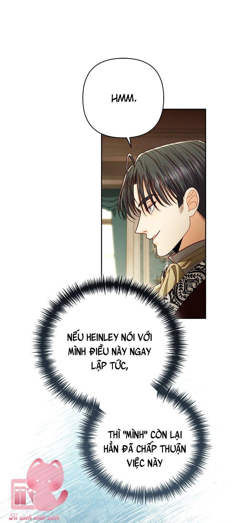 Hoàng Hậu Tái Hôn Chapter 211 52