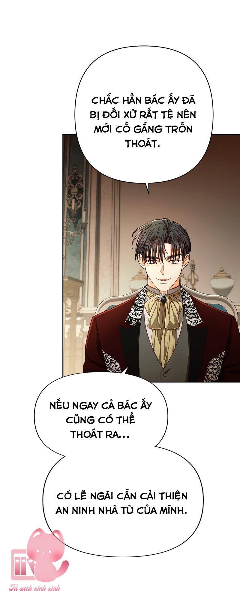 Hoàng Hậu Tái Hôn Chapter 211 54