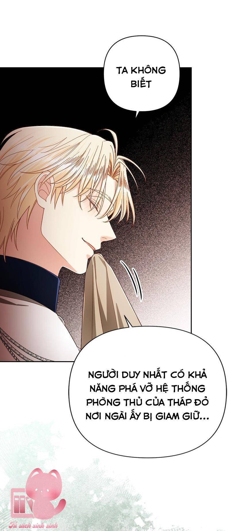 Hoàng Hậu Tái Hôn Chapter 211 55
