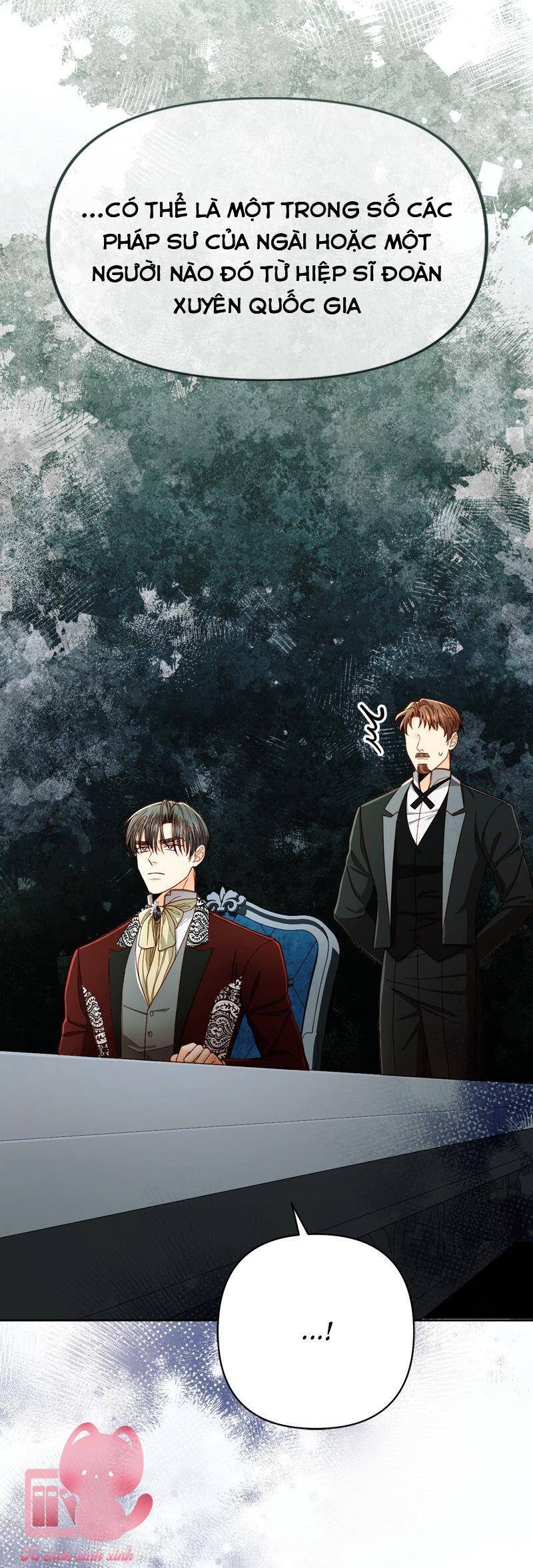 Hoàng Hậu Tái Hôn Chapter 211 56