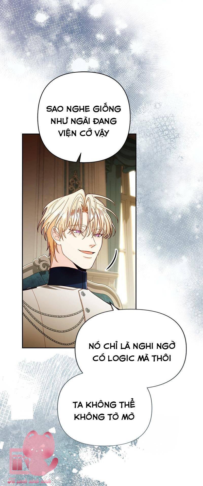 Hoàng Hậu Tái Hôn Chapter 211 57