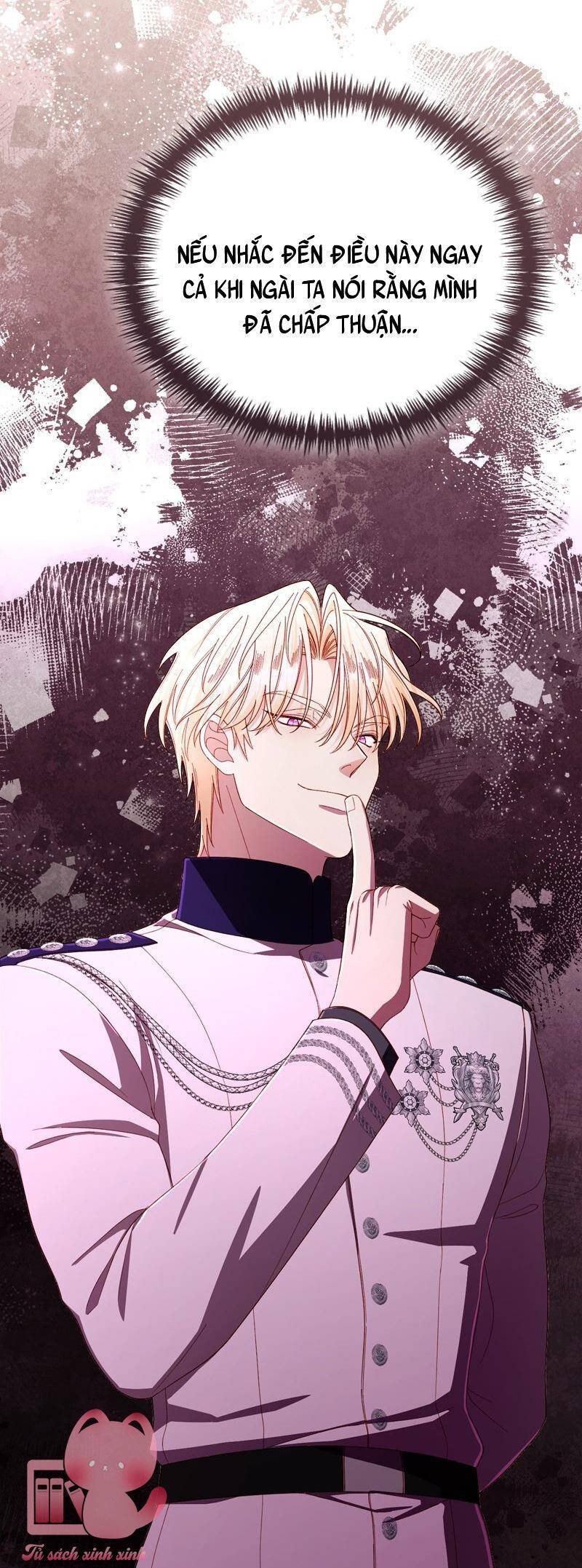 Hoàng Hậu Tái Hôn Chapter 211 61