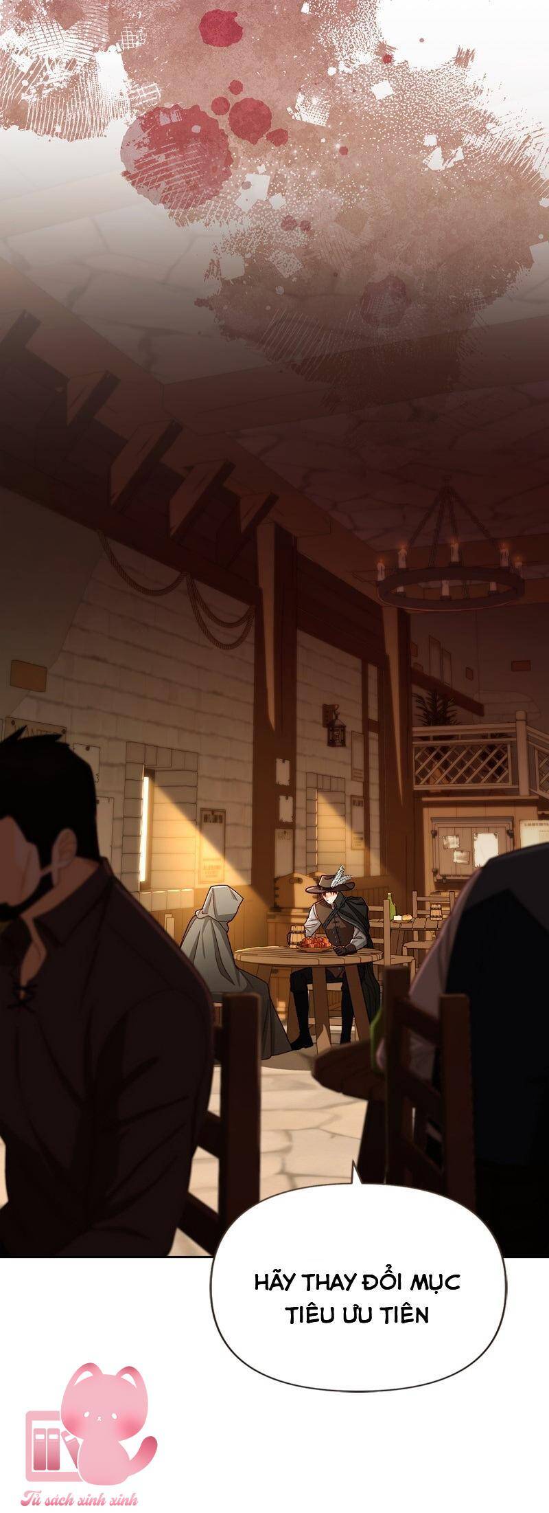 Hoàng Hậu Tái Hôn Chapter 211 63