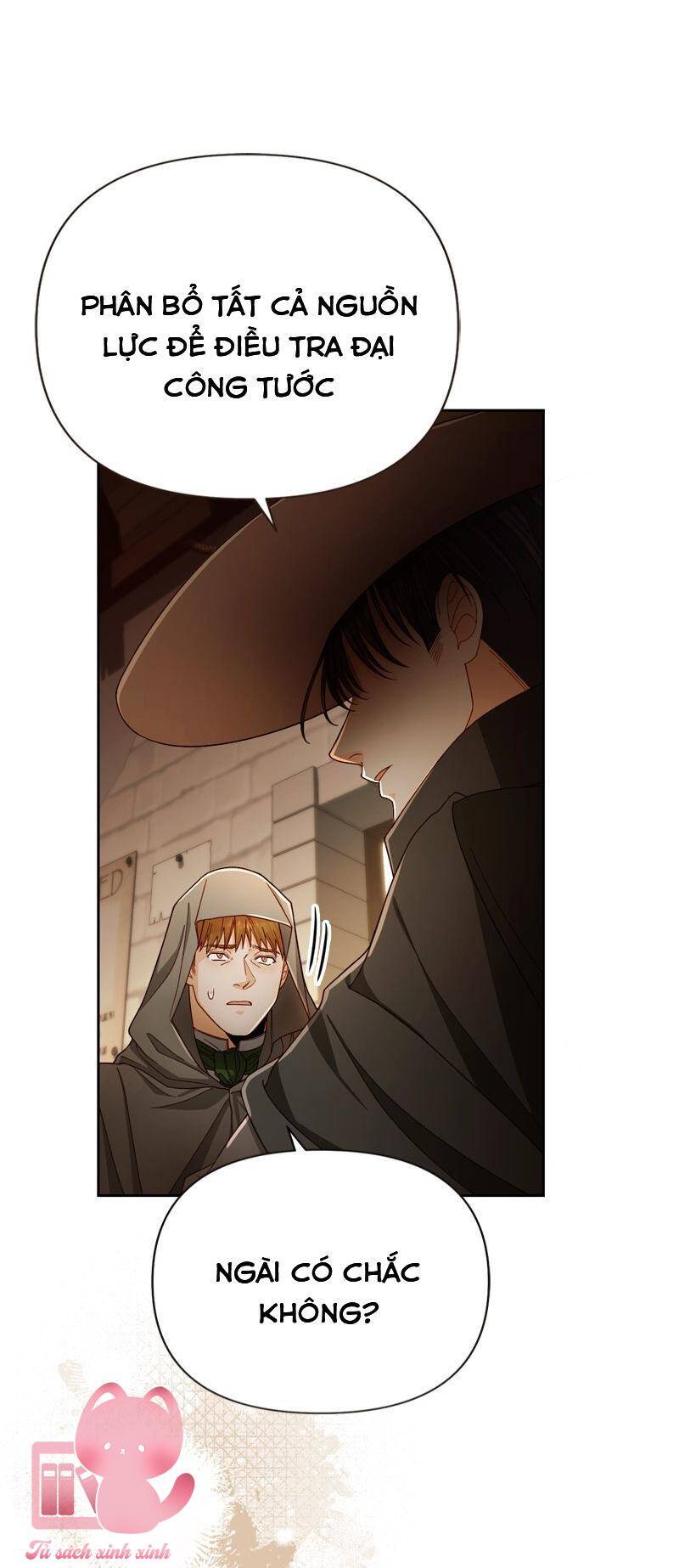 Hoàng Hậu Tái Hôn Chapter 211 64