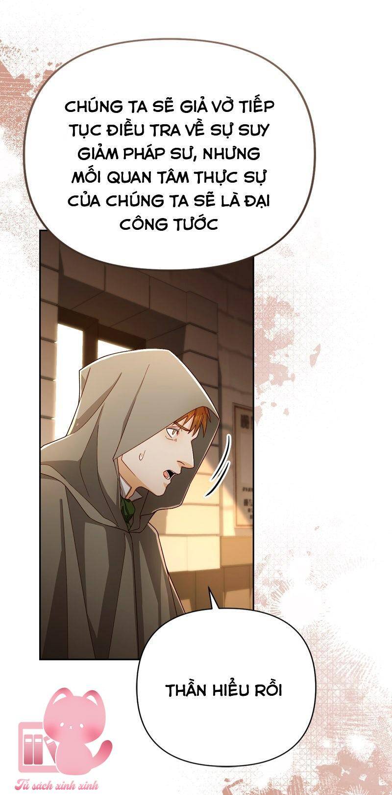 Hoàng Hậu Tái Hôn Chapter 211 66