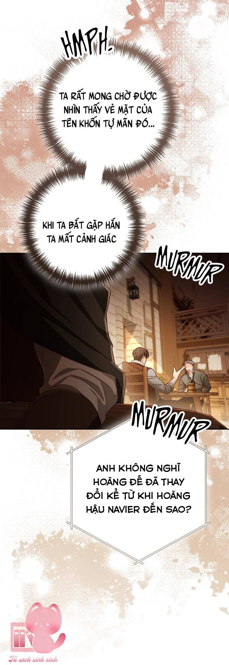 Hoàng Hậu Tái Hôn Chapter 211 67