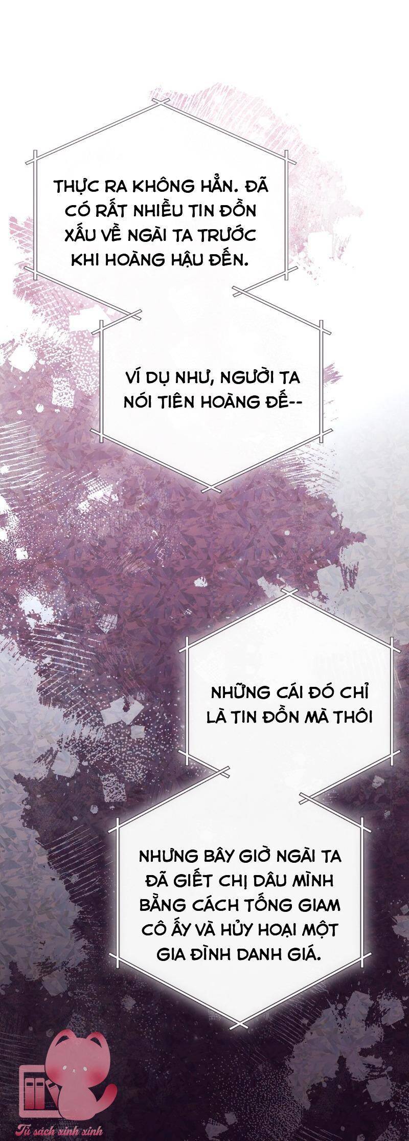 Hoàng Hậu Tái Hôn Chapter 211 68