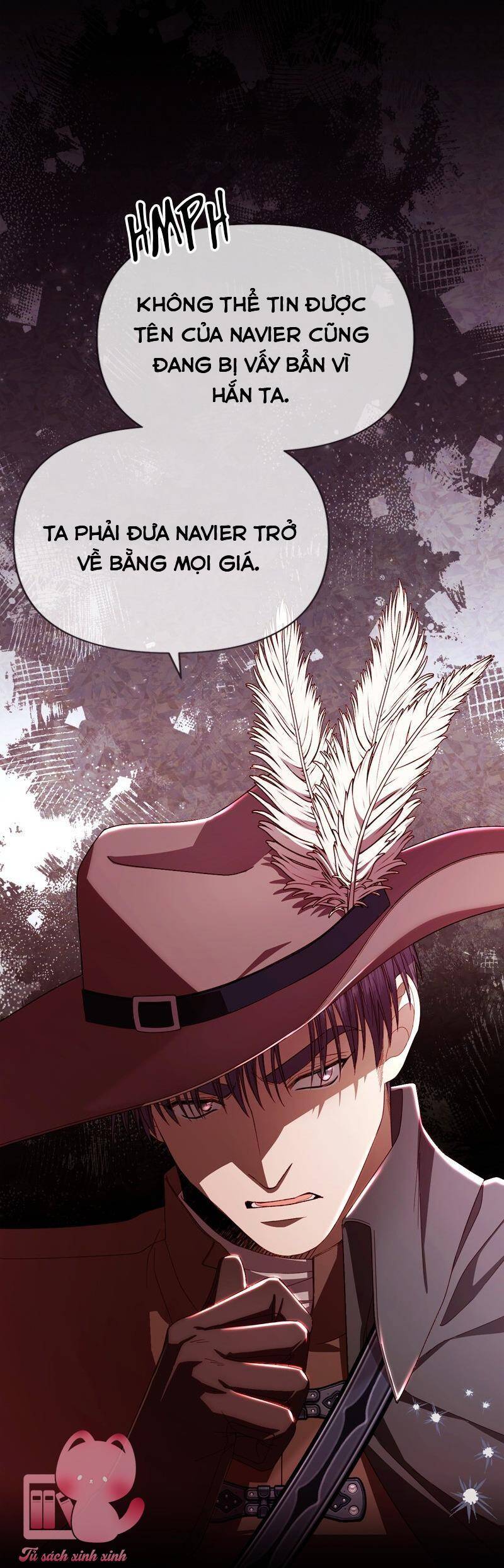 Hoàng Hậu Tái Hôn Chapter 211 70