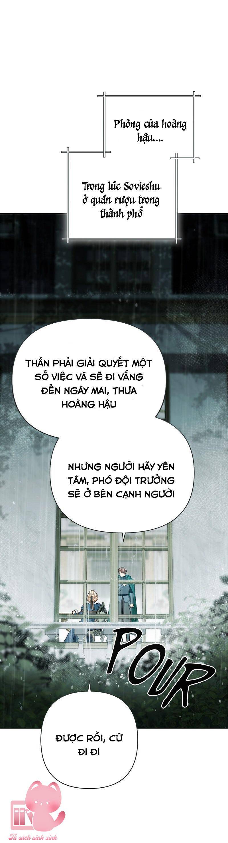 Hoàng Hậu Tái Hôn Chapter 212 2