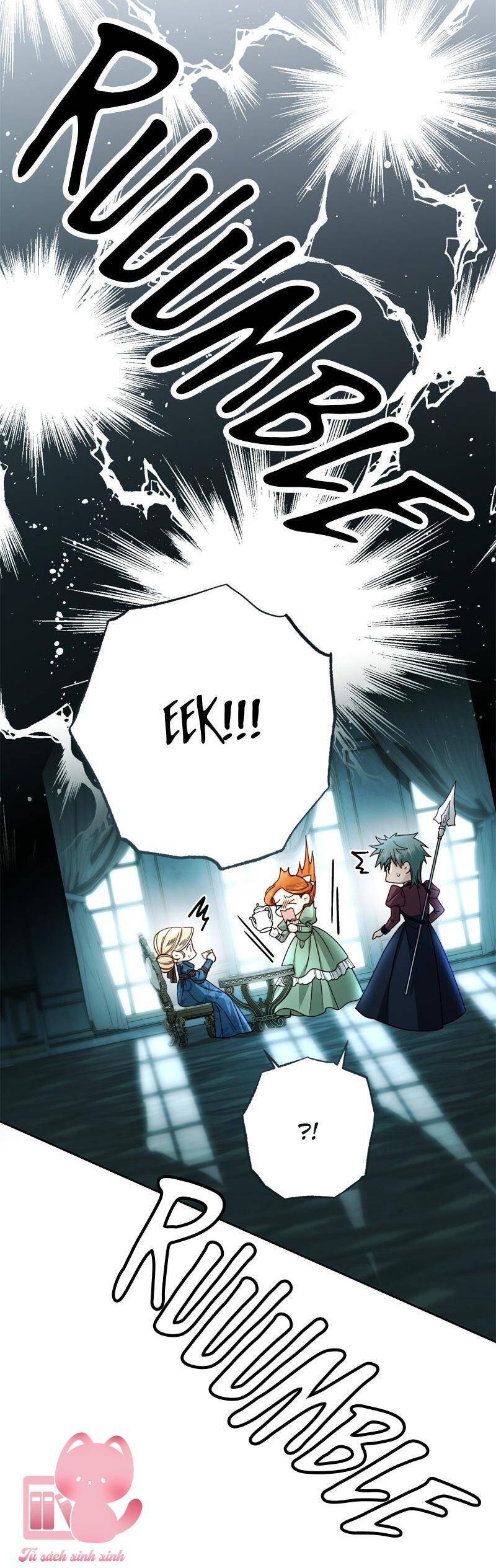 Hoàng Hậu Tái Hôn Chapter 212 4