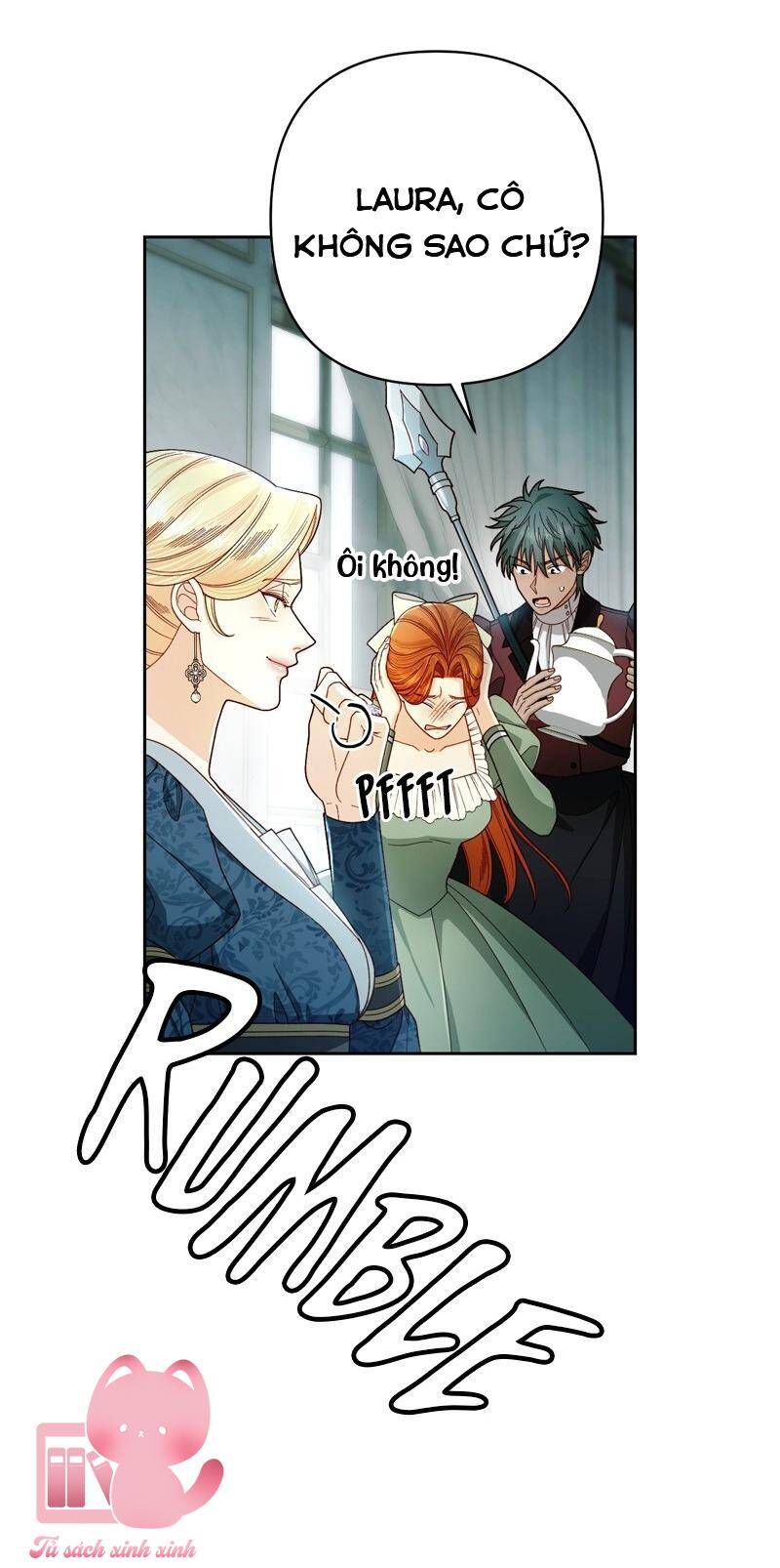 Hoàng Hậu Tái Hôn Chapter 212 5