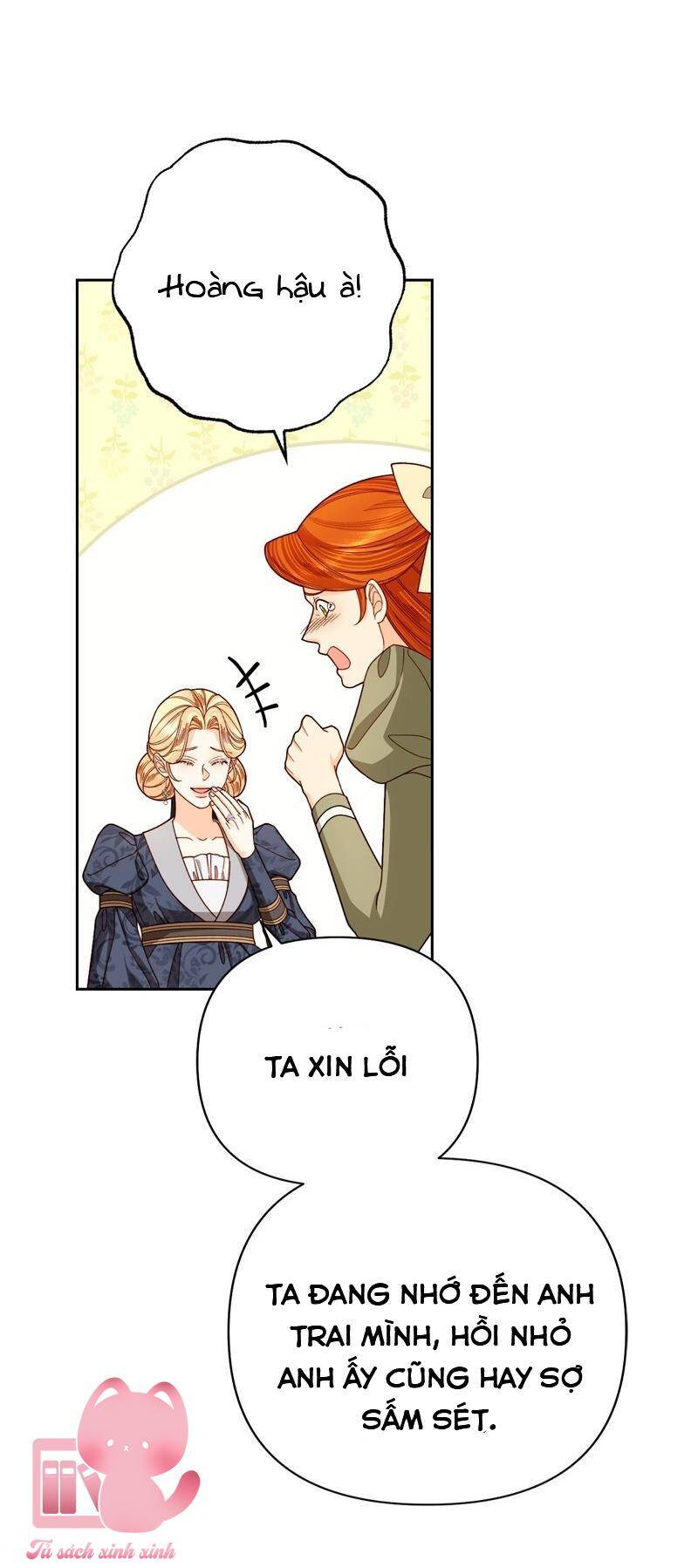 Hoàng Hậu Tái Hôn Chapter 212 6
