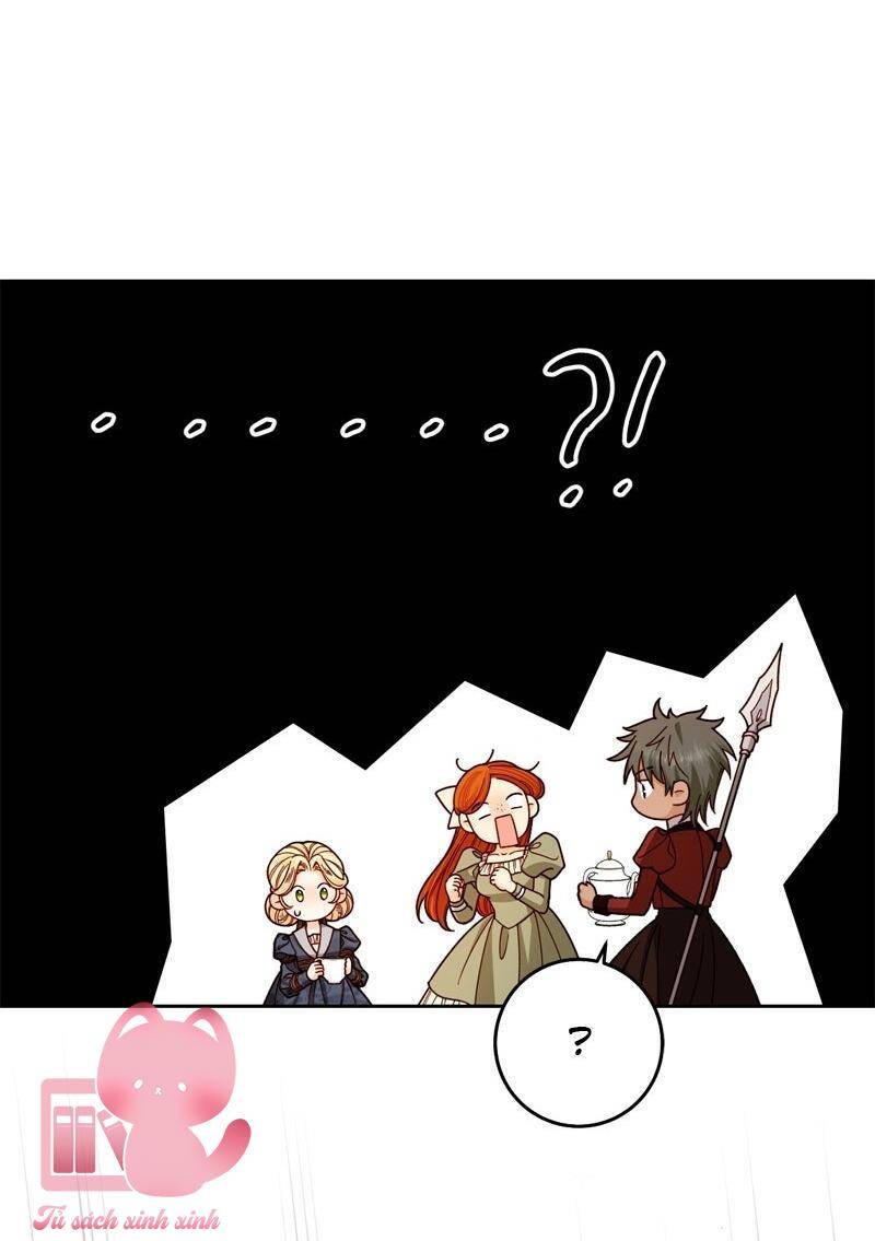Hoàng Hậu Tái Hôn Chapter 212 8