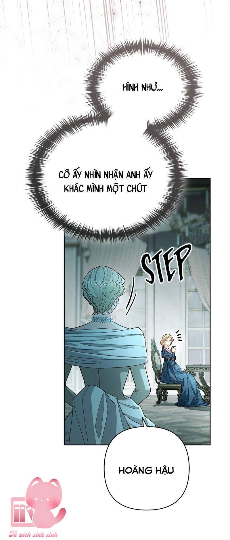 Hoàng Hậu Tái Hôn Chapter 212 10