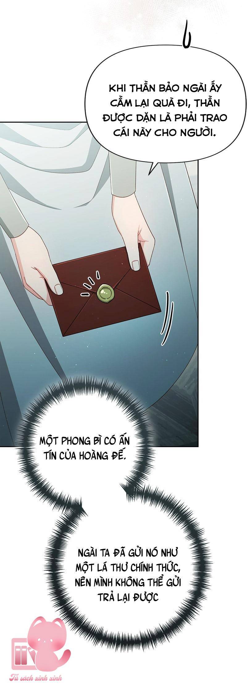 Hoàng Hậu Tái Hôn Chapter 212 14
