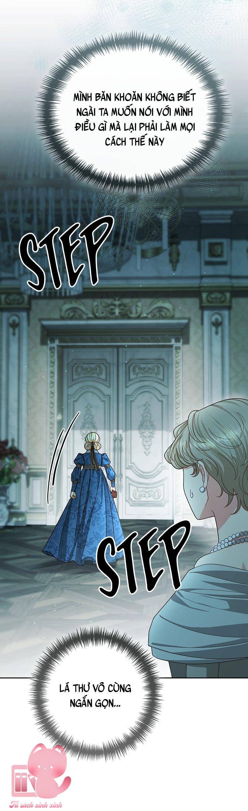Hoàng Hậu Tái Hôn Chapter 212 17