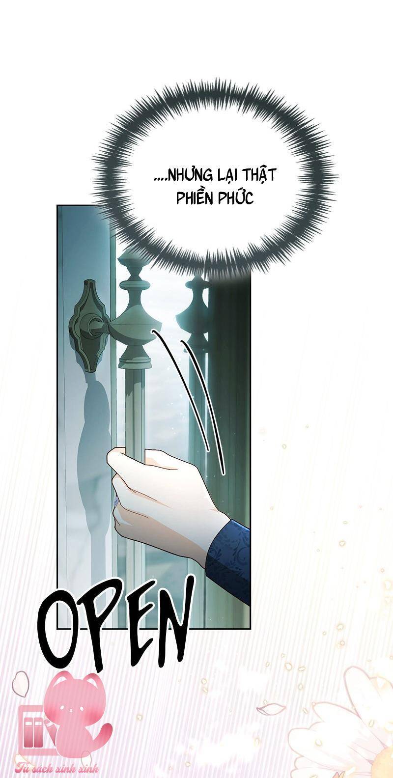 Hoàng Hậu Tái Hôn Chapter 212 18