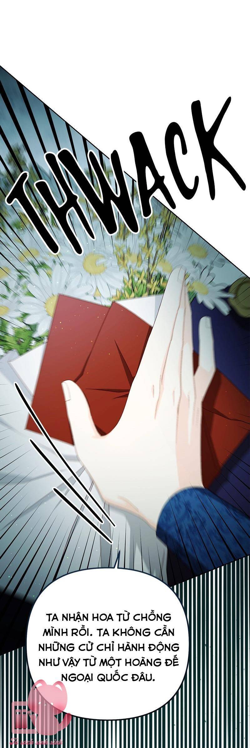 Hoàng Hậu Tái Hôn Chapter 212 22