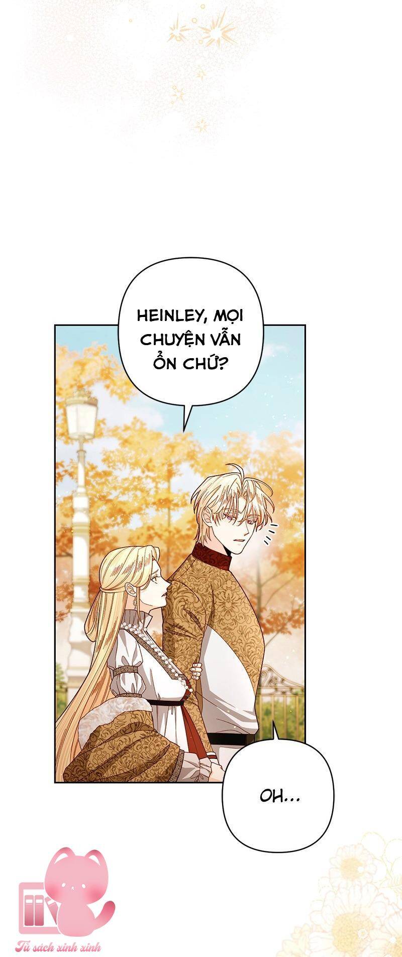 Hoàng Hậu Tái Hôn Chapter 212 29