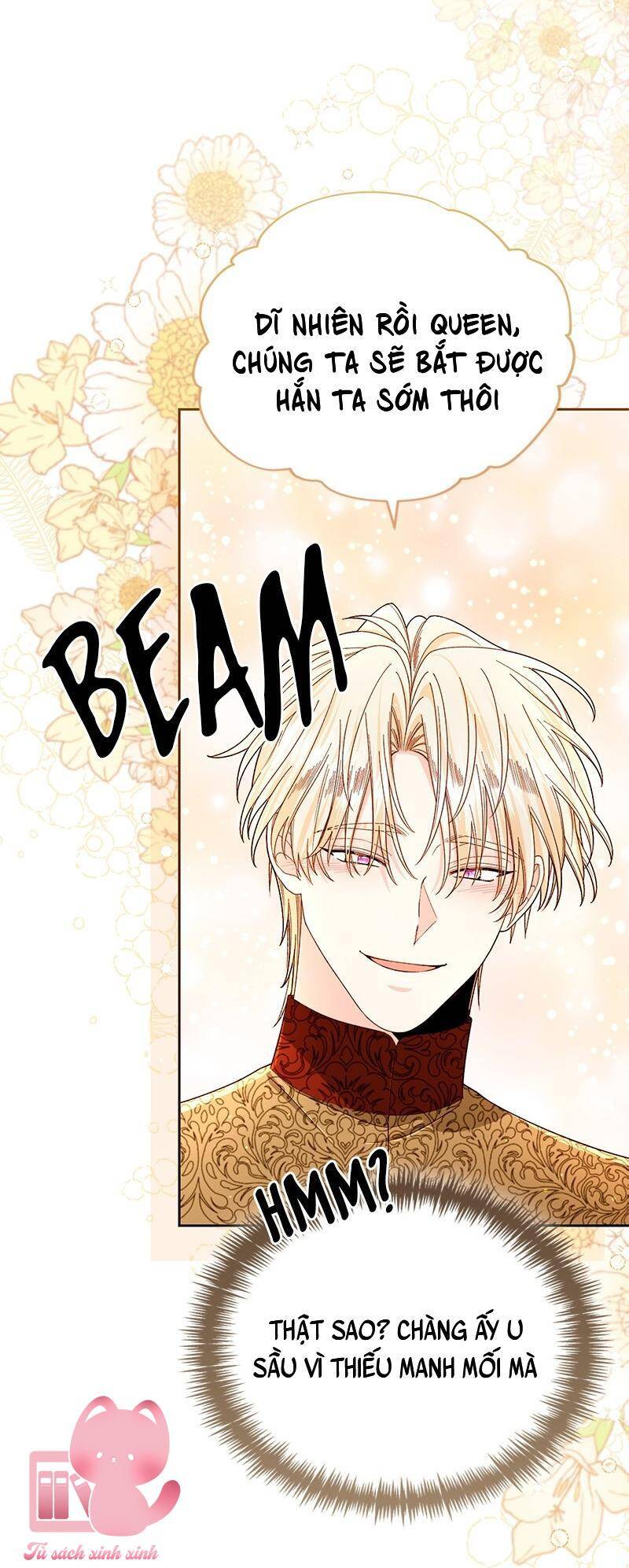 Hoàng Hậu Tái Hôn Chapter 212 30