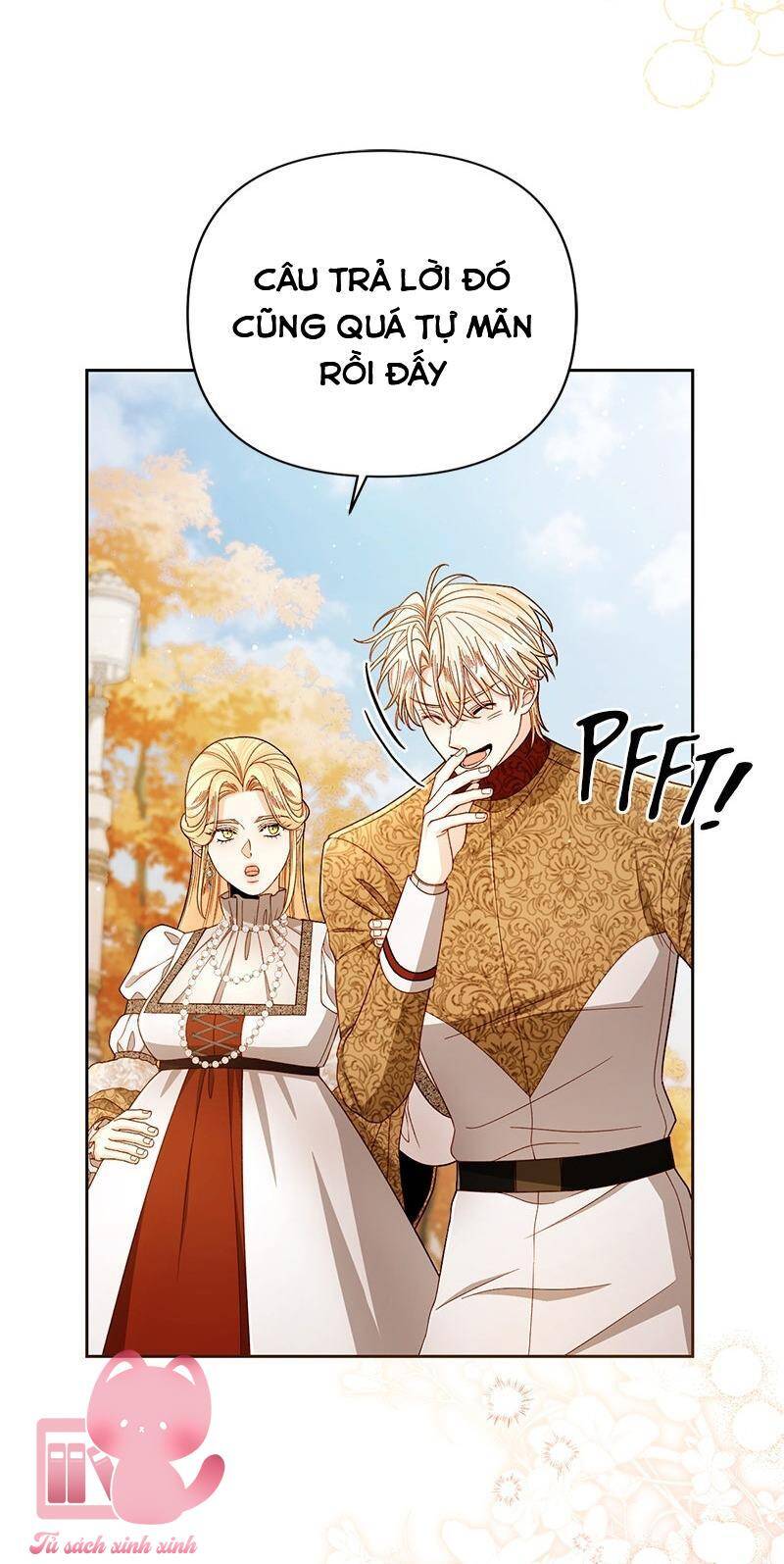 Hoàng Hậu Tái Hôn Chapter 212 31