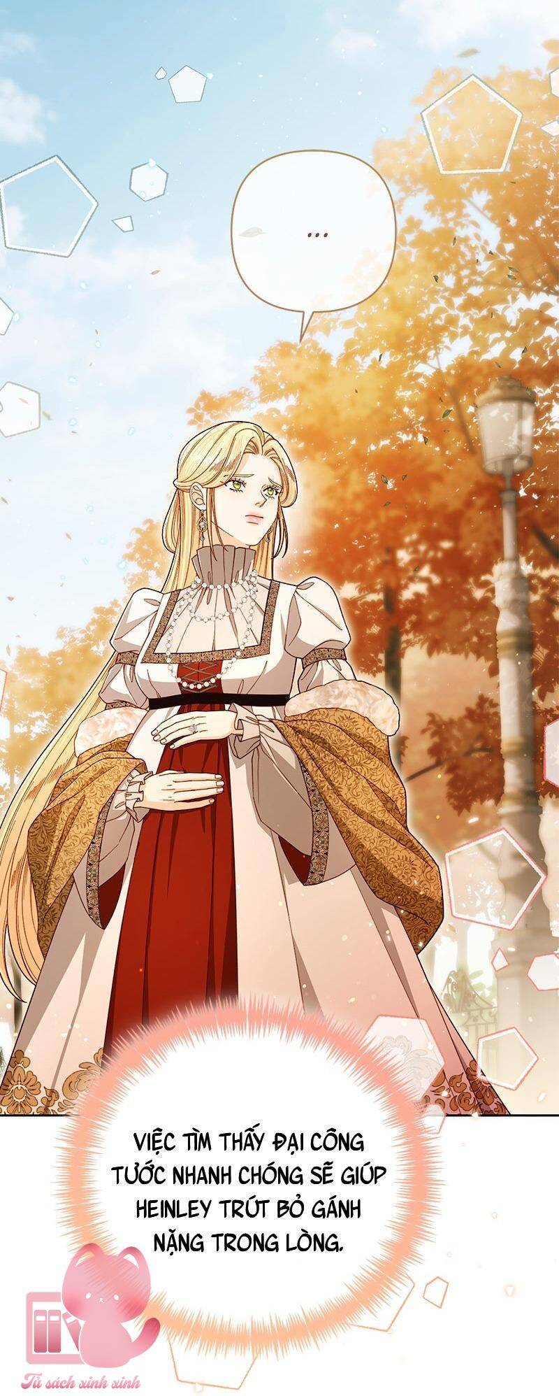Hoàng Hậu Tái Hôn Chapter 212 36